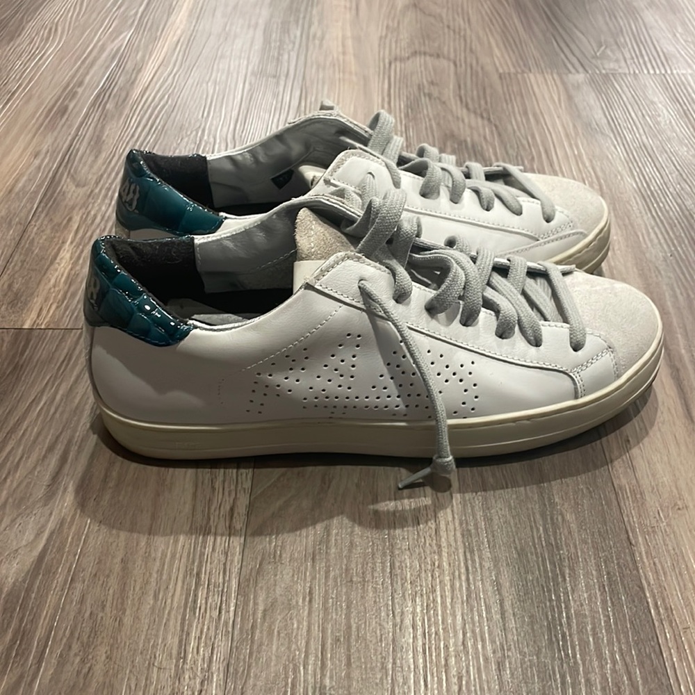 P448 sneakers